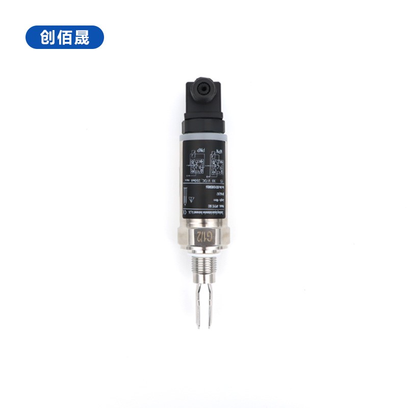 紧凑型音叉物位开关