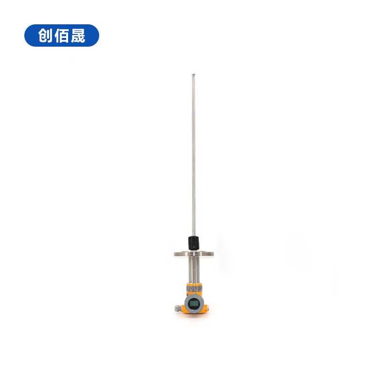 磁致伸缩液位计