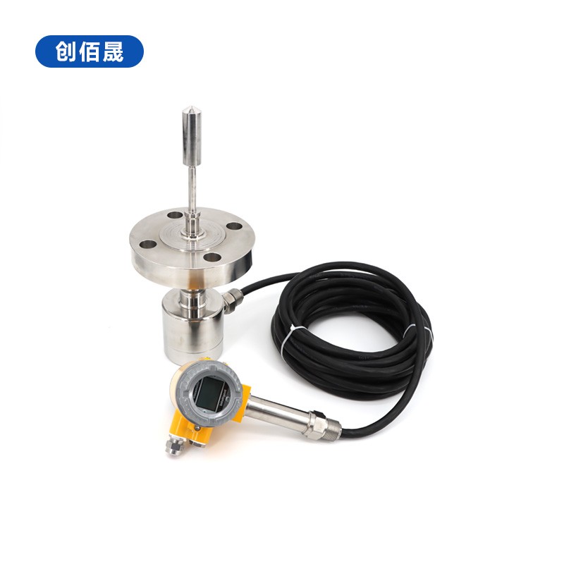 在线振动式粘度计