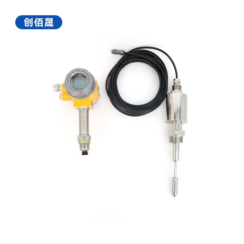 在线粘度检测仪