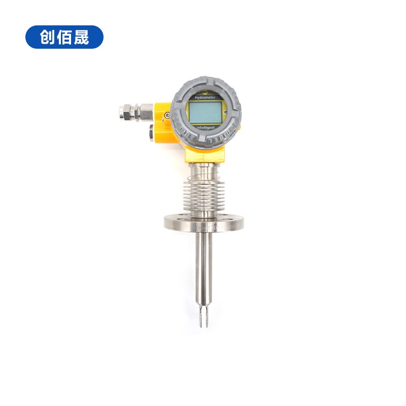 音叉液体密度计