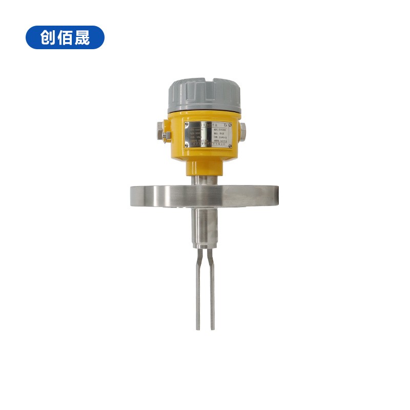 法兰型音叉物位开关