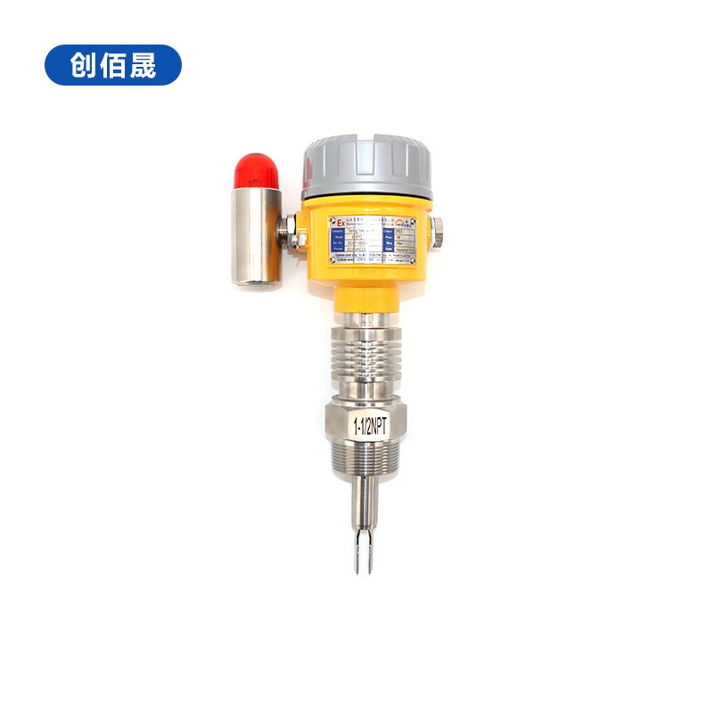 高低液位报警音叉开关