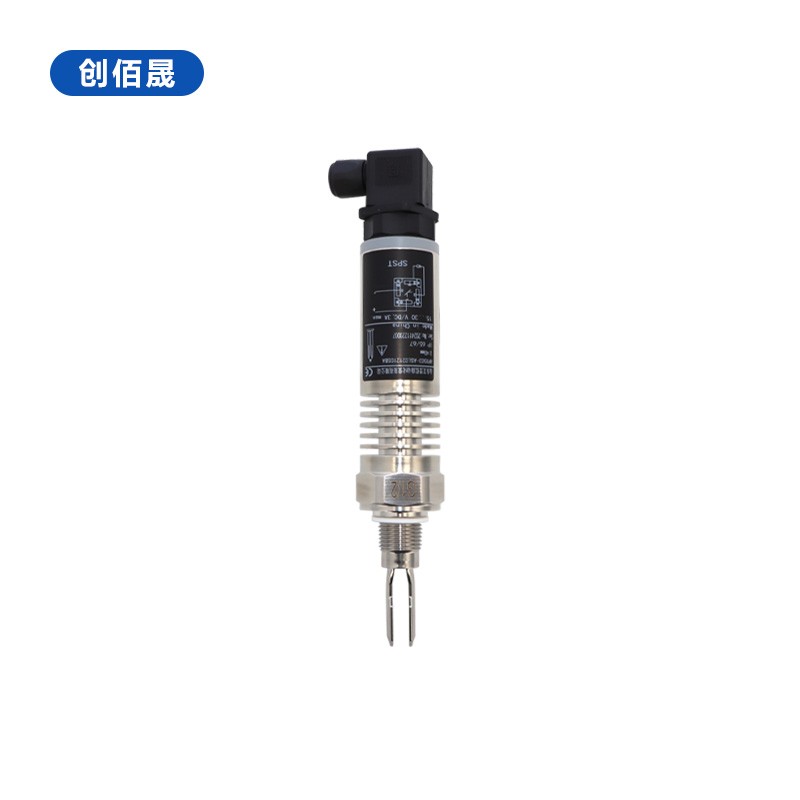 高温紧凑型音叉液位开关