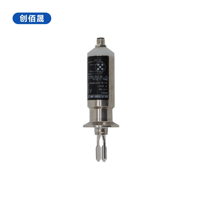 卫生型音叉物位开关