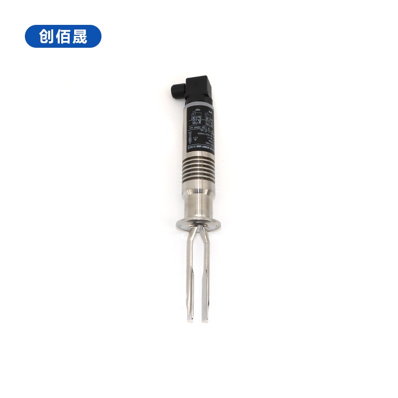 卫生型高温音叉开关