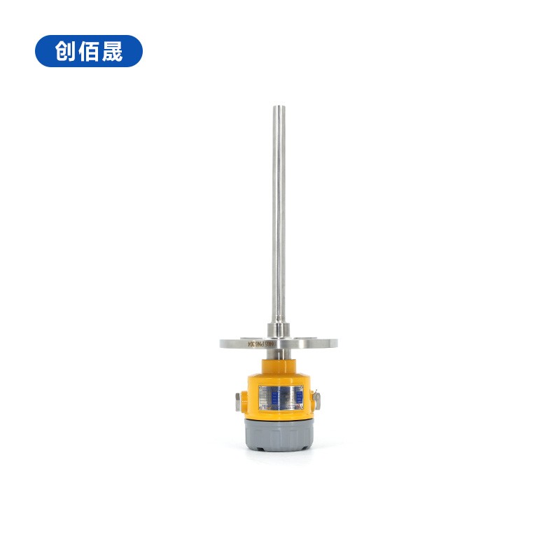 振动棒料位开关