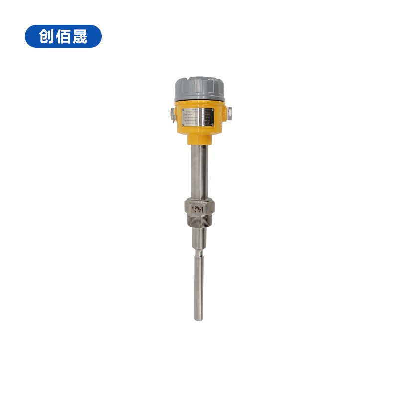 耐高温单棒料位开关