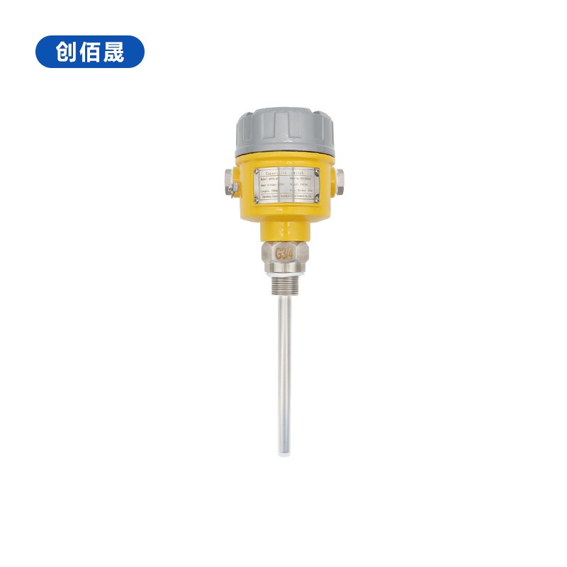 电容式物位开关