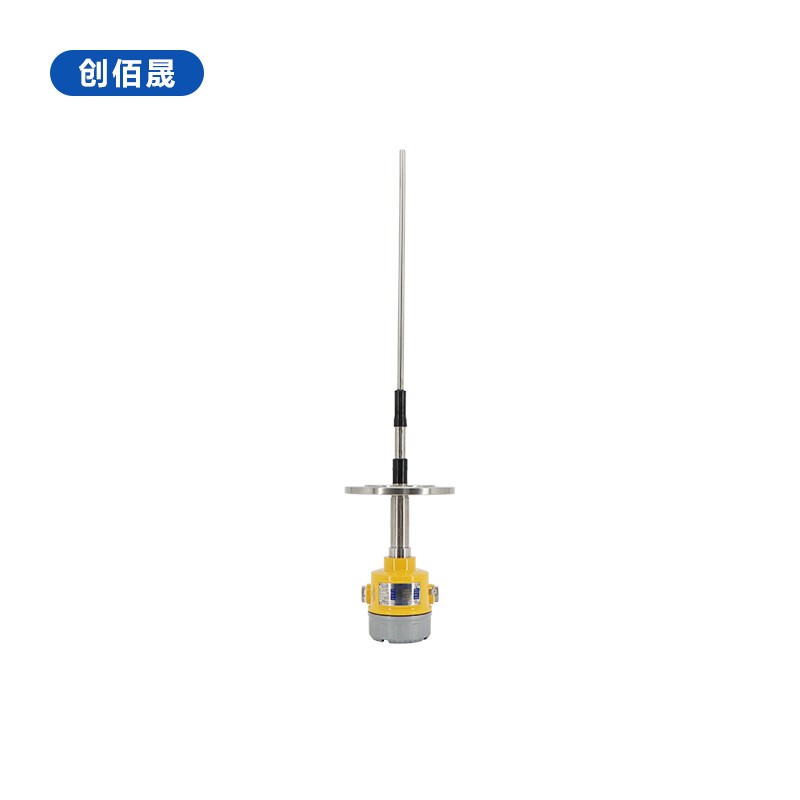 射频导纳料位开关