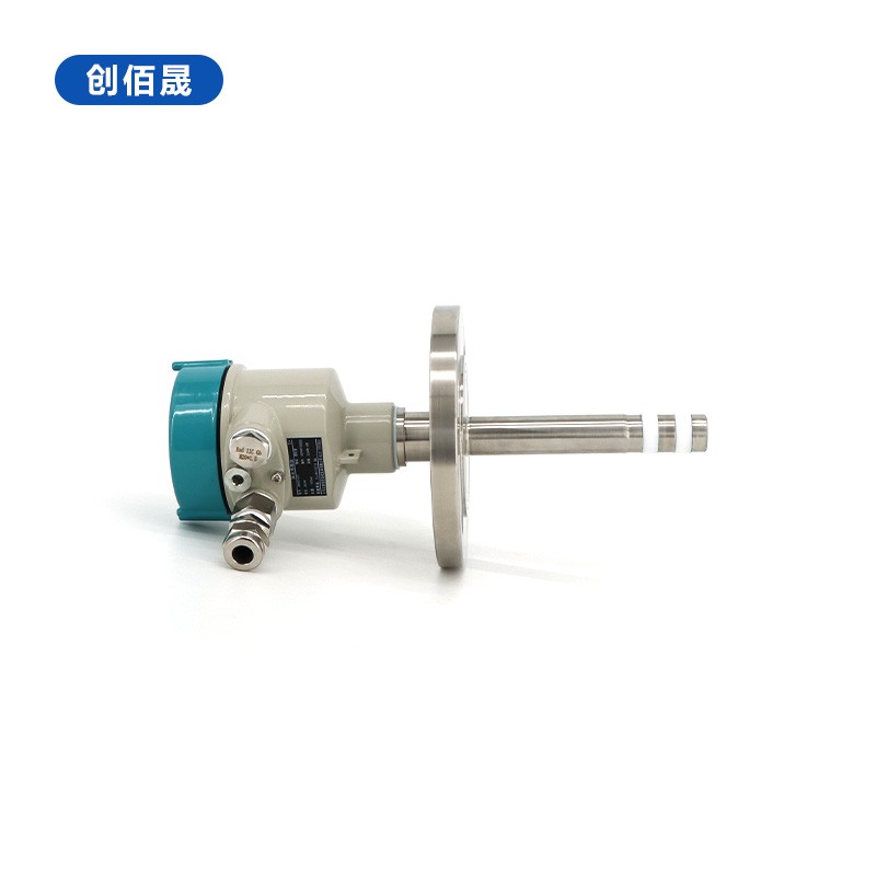 油水界面分析仪