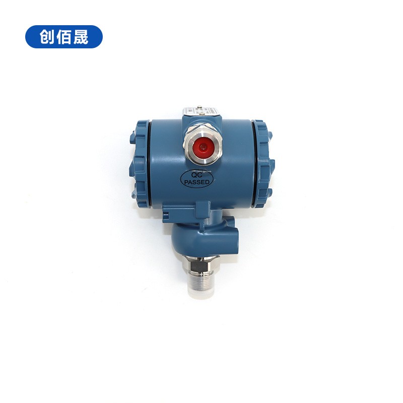 压力变送器