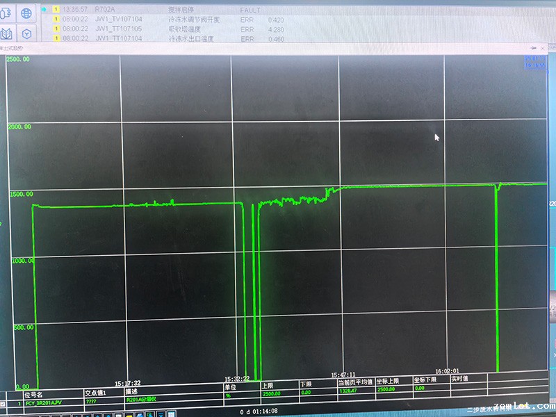 超声波智能分层仪