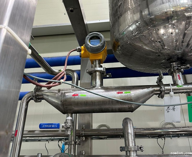 云开电竞app入口登录官网生产车间实景图