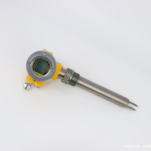 谐振式云开电竞app入口登录官网在盐酸环境中的抗腐蚀设计与应用突破