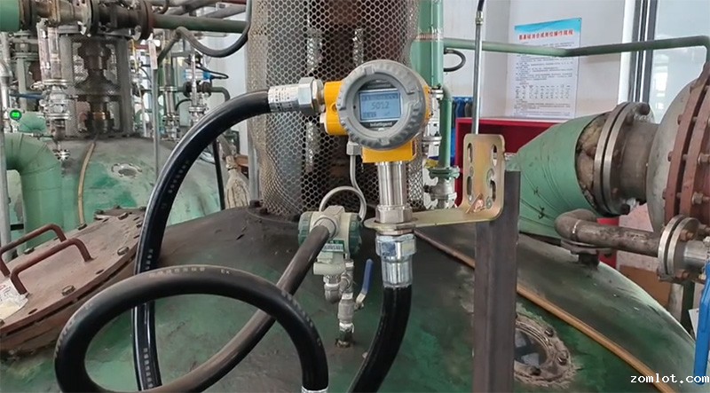 振动式开云娱乐官网首页网址测量