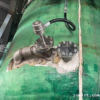 纺织化学品行业粘度监测革命：振动式开云娱乐官网首页网址实现工艺精准控制