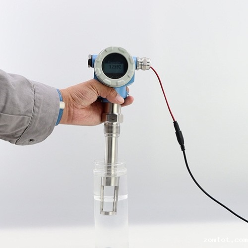 智能分层仪：化工制药领域的“火眼金睛”