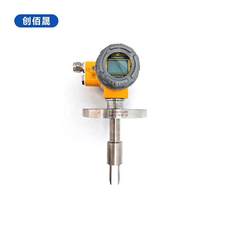 在线液体密度计