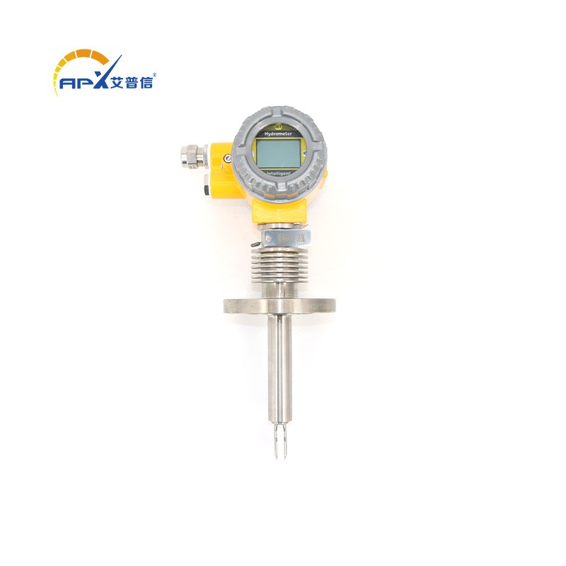 工业在线密度计