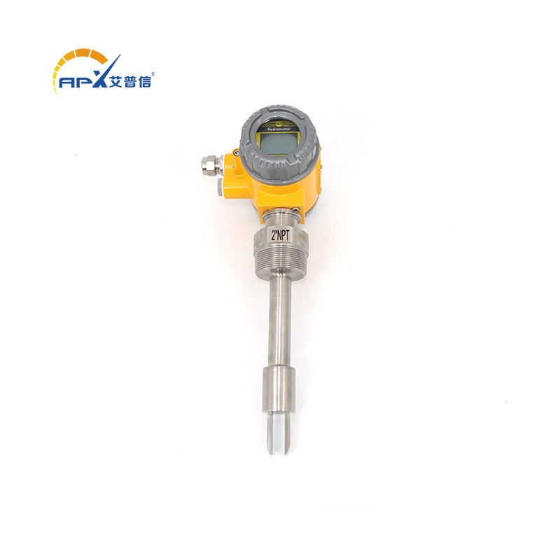 在线液体密度计