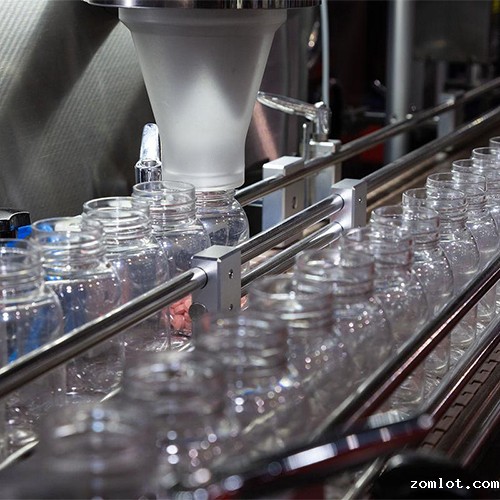 高温熔体测量仪器：耐高温开云娱乐官网首页网址在塑料行业的应用