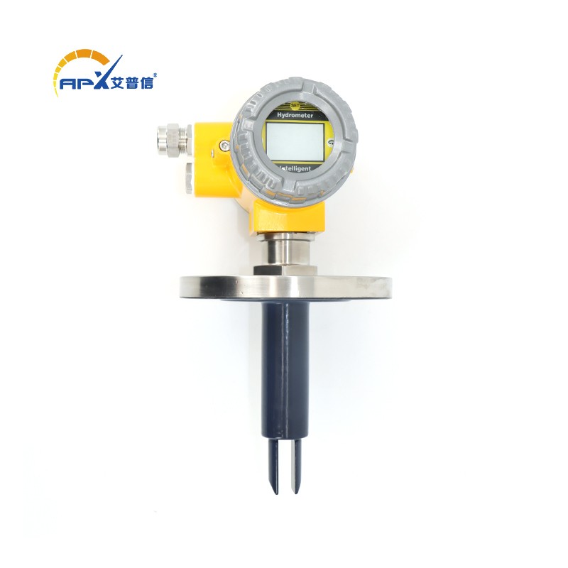 盐酸密度计选型：关键注意事项全解析