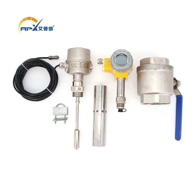 黑糖蜜生产所需仪器：在线振动式粘度计的选型与使用指南