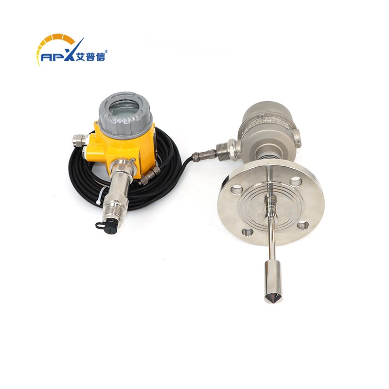 粘度较高的液体适用哪种液体密度计？