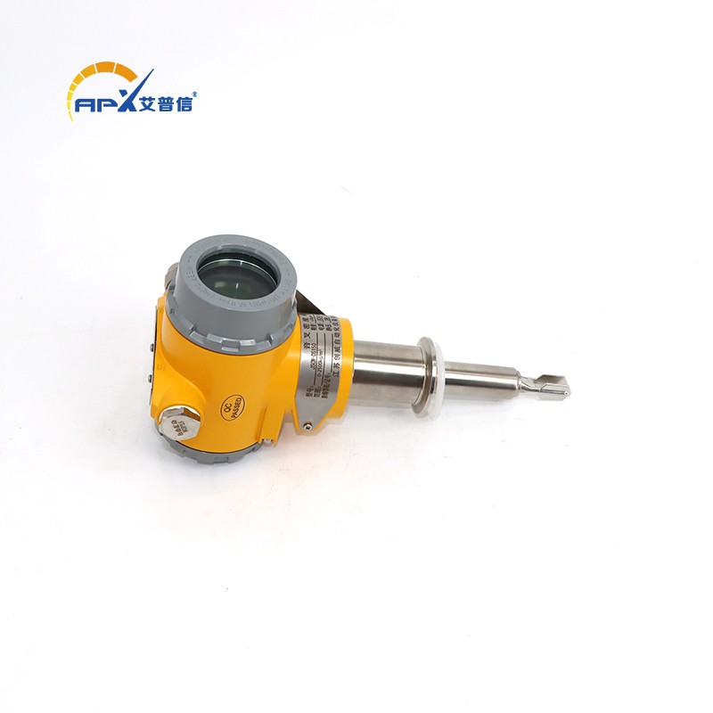 液体密度计在石油勘探领域的作用