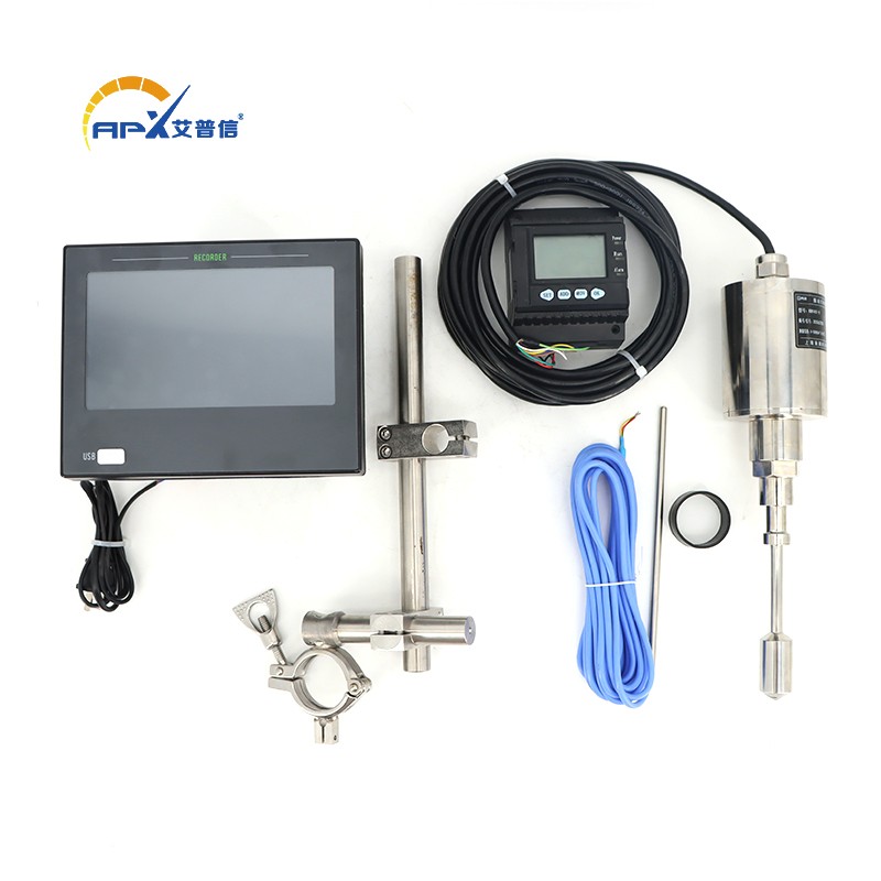 酚醛树脂胶粘度计