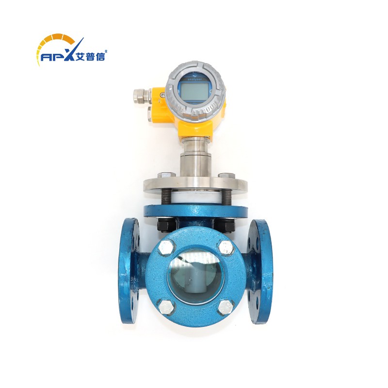 液体分层检测仪